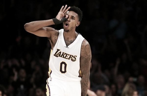 NBA News - Nick Young esce dal contratto con i Lakers. Tim Frazier dai Pelicans ai Wizards