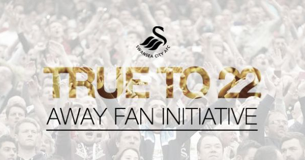 Swans make a revolutionary move to subsidise travelling away fans