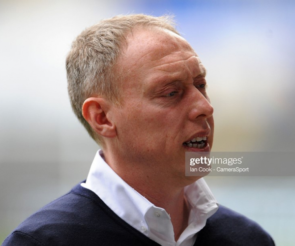The key quotes from Steve Cooper's post-Barnsley press conference