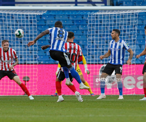 4 things we learned from Sheffield Wednesday 2-0 Sunderland
