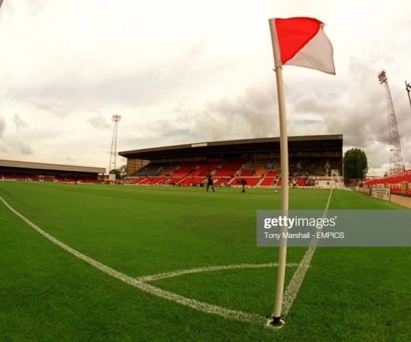 Swindon Town vs Forest Green Rovers preview: Robins chase a sixth successive home win to keep top spot