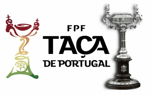 Taça de Portugal: três «grandes» não querem tombar
