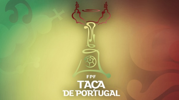 Taça de Portugal: Antevisão da 4ª eliminatória