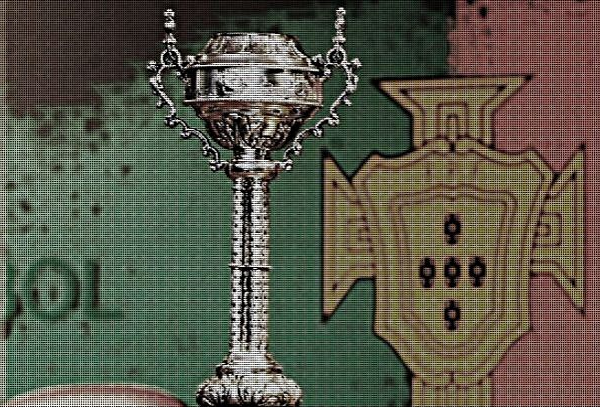 Sorteio da Taça de Portugal dita Benfica x Sporting