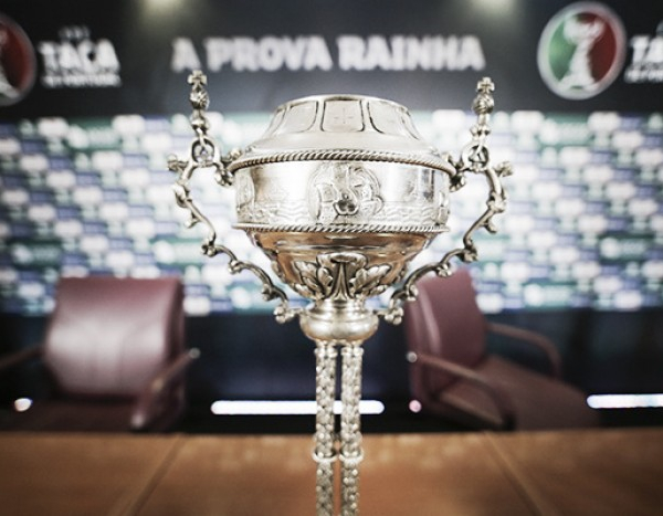 Taça de Portugal: a 4ª eliminatória