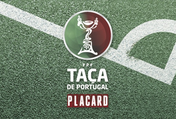 Se revivirá la última final en los octavos de la Taça de Portugal