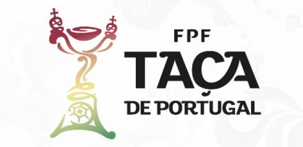 Emoción servida en los cuartos de la Taça de Portugal