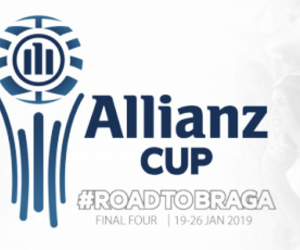 Resumo Allianz Cup