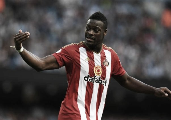 Lamine Kone signs a new five-year contract with Sunderland