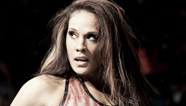 Update on Tamina's WWE status