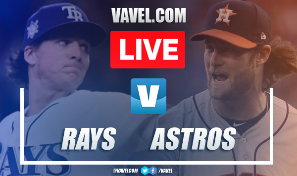 Full Highlights: Tampa Bay Rays 1-6 Houston Astros, 2019 ALDS Game 5
