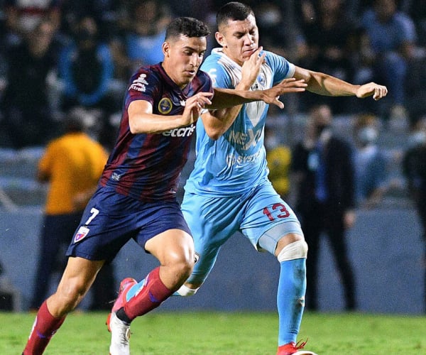 Tampico
y Atlante definirán al campeón en el Estadio Azulgrana