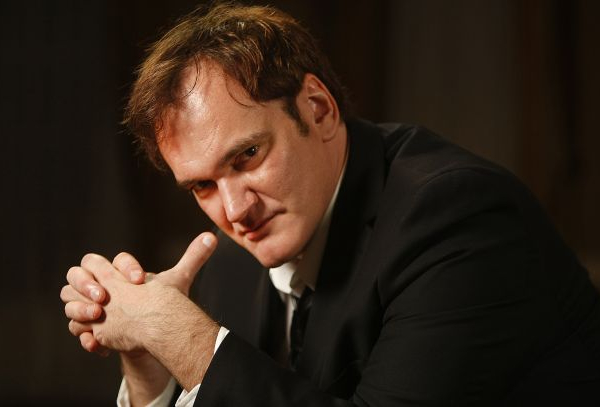 Tarantino pierde el juicio contra la web Gawker