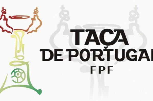 Taça de Portugal: Chaves acredita, Setúbal na lotaria e Académica com estudos em dia