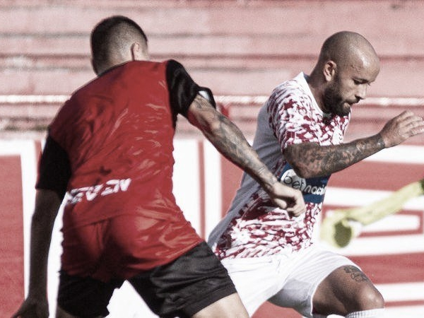 Náutico e Flamengo de Arcoverde medem forças nos Aflitos pelo Campeonato Pernambucano