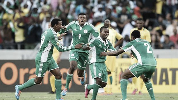 Iran - Nigeria : bataille d'outsiders