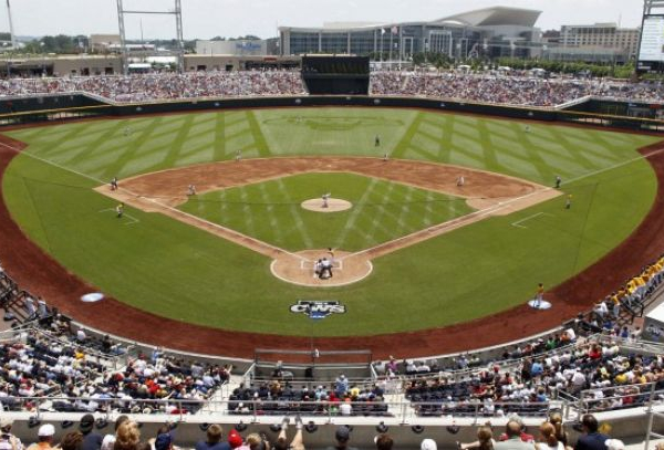 NCAA College World Series Preview