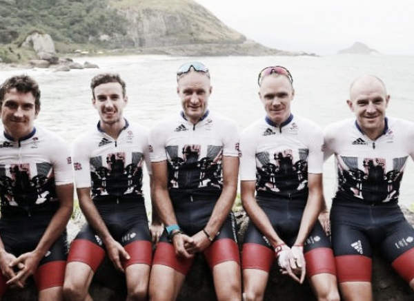 Rio 2016: Olympic Men’s Road Race Preview