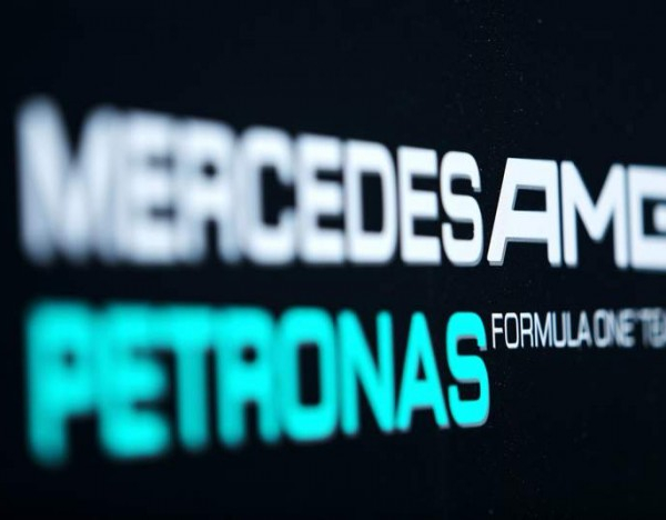 F1, Mercedes 2016: shakedown il 19 febbraio
