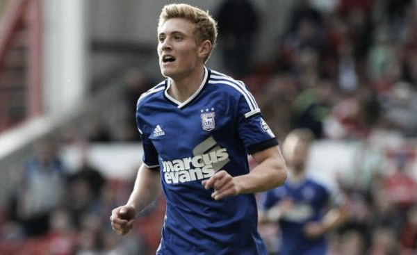 Teddy Bishop: Ipswich defender faces betting charges