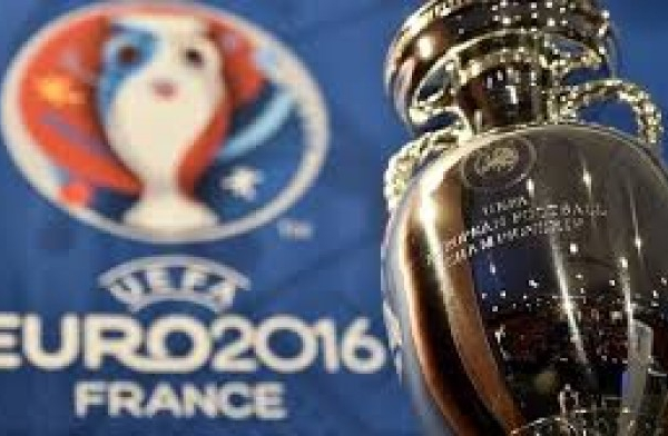 Euro 2016 : On l'attendait depuis si longtemps...