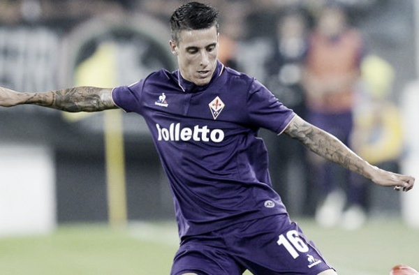 Fiorentina, le parole di Tello: "Credo al sesto posto, al Barcellona ho imparato tantissimo"