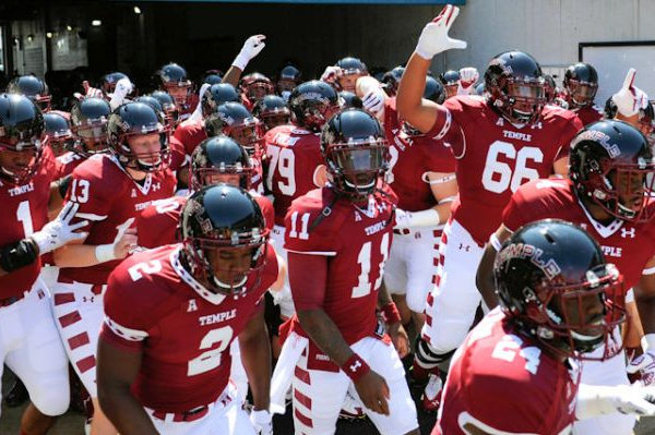 Five Bold Predictions for the Temple Owls' 2015 Season