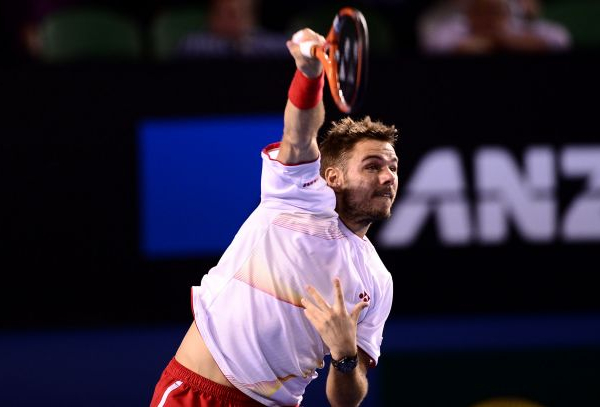 Australian Open: sarà rematch Wawrinka-Djokovic