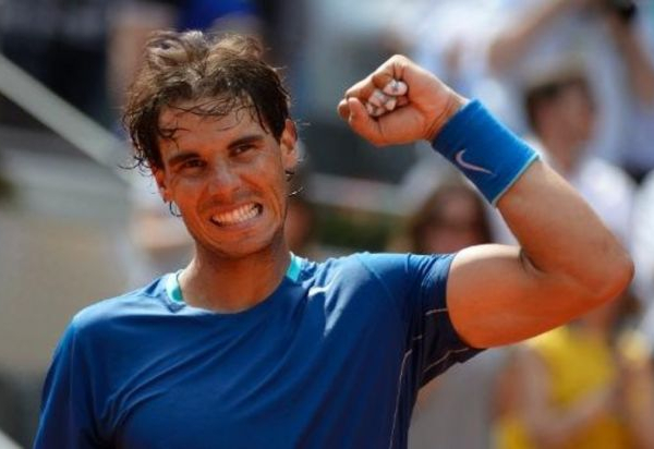 ATP Madrid / Rome : Nadal est-il de retour ?