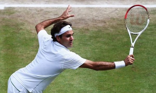 Wimbledon story: Federer, Djokovic e il quarto set