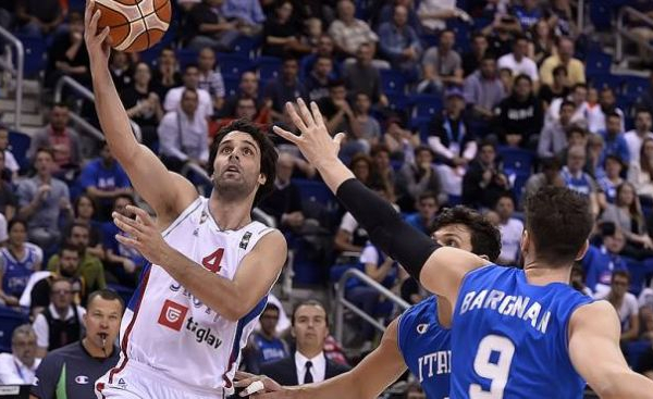 Eurobasket 2015: la difesa sul pick&roll, il tallone d'Achille dell'Italia