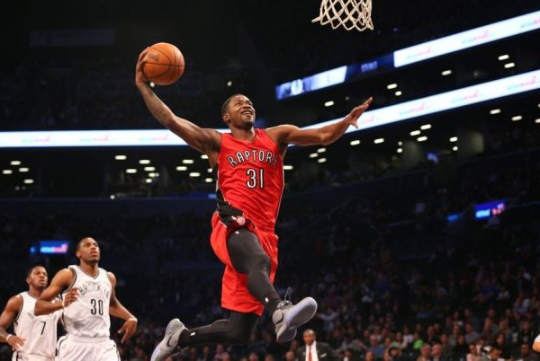 Terrence Ross Inks Three-Year Extension With Toronto Raptors
