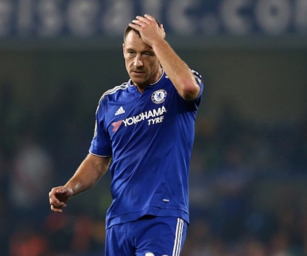 Injury News: John Terry to miss second leg against PSG; Costa, Pedro set to play