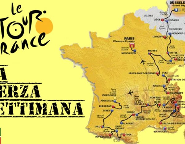 Tour de France 2017, la terza settimana: Izoard ultima asperità