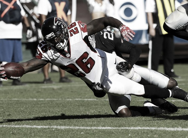 What we learned from the Atlanta Falcons 35-28 win over the Oakland Raiders