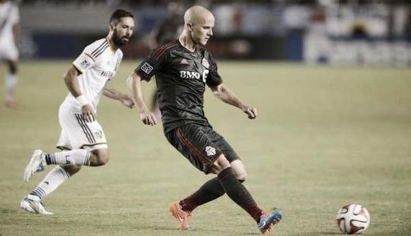 Toronto FC Looking To End Seven-Year Winless Drought Against Galaxy
