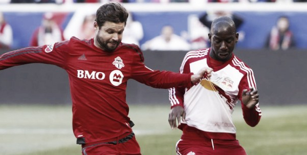 Preview: The best in the East, New York Red Bulls and Toronto FC, set to light up the playoffs