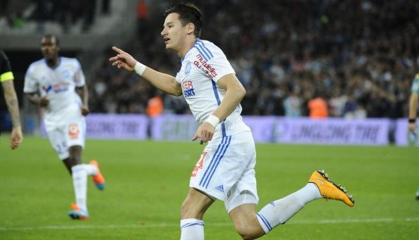 Ligue 1: Marseille confirme sa première place