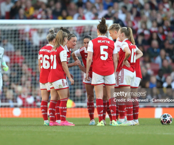 Arsenal vs Liverpool: Women's Super League Preview, Gameweek 1, 2023