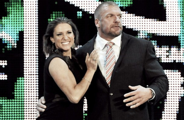The Authority's return teased for RAW