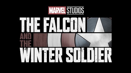 Tráiler de la nueva serie de Disney+ "The Falcon and the Winter Soldier"