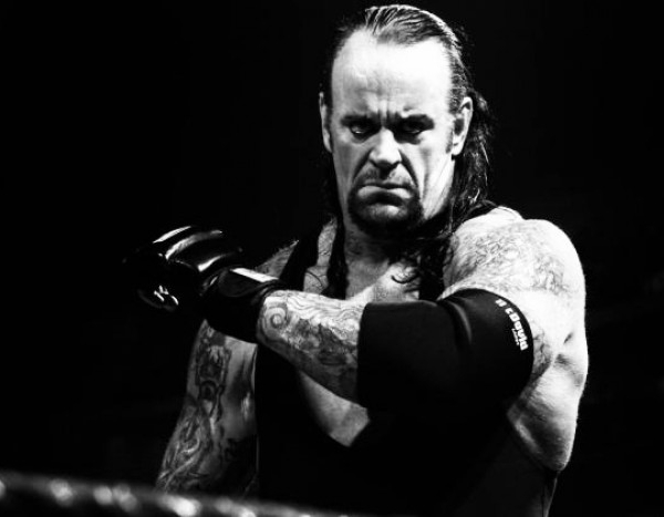 The Undertaker's return confirmed