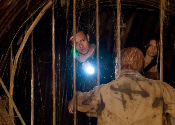 The Walking Dead: “Now” Analysis And Recap