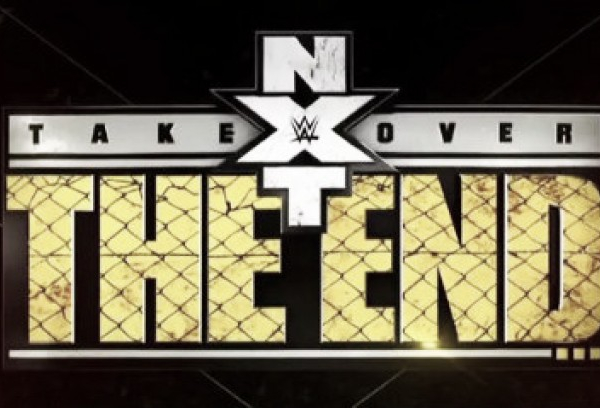 NXT Takeover: The End predictions