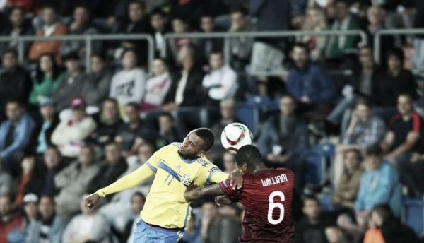 Sweden U21 - Portugal U21: Swedes looking to spring one more surprise in the final