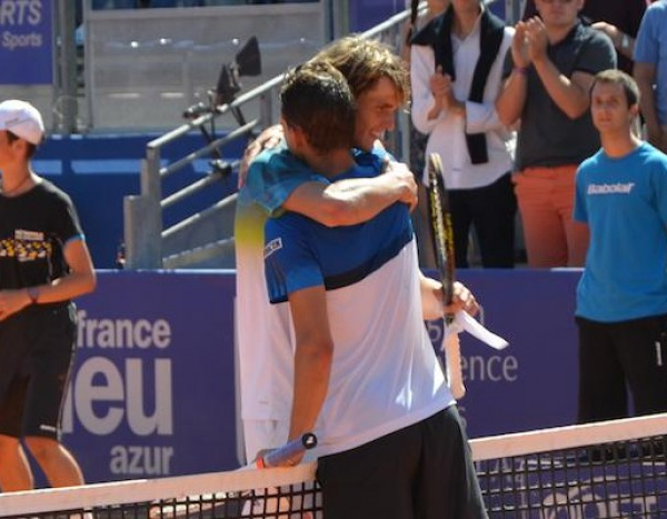 ATP 250 Nice : Thiem conserve son titre