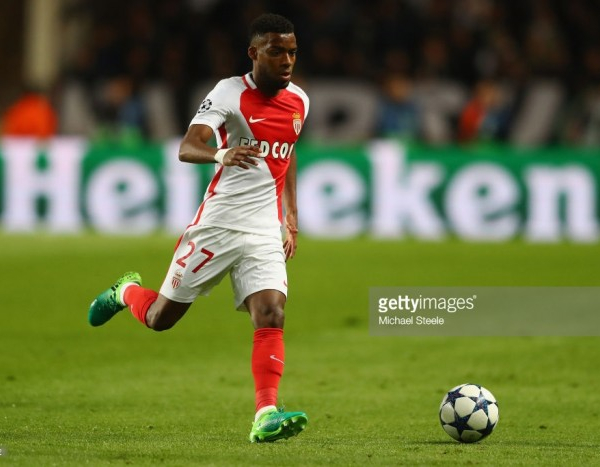 Report: AS Monaco willing to listen to reasonable offers for Thomas Lemar