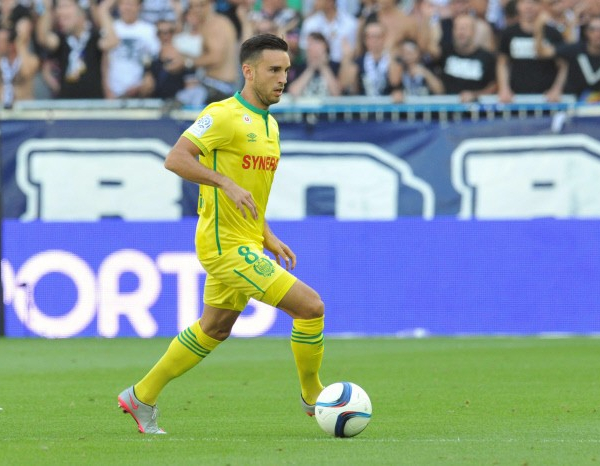FC Nantes - OGC Nice : Thomasson douche les espoirs azuréens