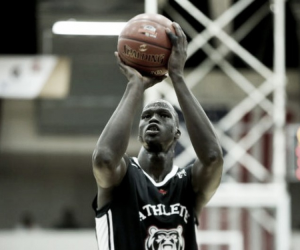 2016 NBA Draft Review: Disputed age of Thon Maker not as vital as pundits claim