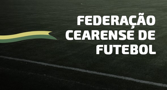 Federação Cearense de Futebol suspende Estadual por tempo indeterminado